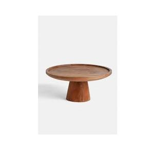 Support à gâteau en bois fait main de luxe design unique support à gâteau en bois de haute qualité - Product Image 5