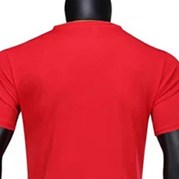 Uniformes de Voleibol Sublimados Personalizables al por Mayor, Nueva Llegada, 100% Poliéster, Jersey sin Mangas Corto - Product Image 5