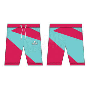 Uniforme de badminton de haute qualité, léger, à séchage rapide, personnalisé avec le nom de l'équipe - Product Image 5