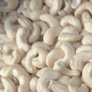 เม็ดมะม่วงหิมพานต์ W240 ซานติโก เวียดนาม ออร์แกนิค จากโรงงานโดยตรง พร้อมบรรจุภัณฑ์ตามสั่ง - Product Image 1