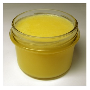 Mantequilla Ghee Semidura Sin Sal de Leche de Vaca Pura, Calidad Premium, 10 kg - Product Image 1