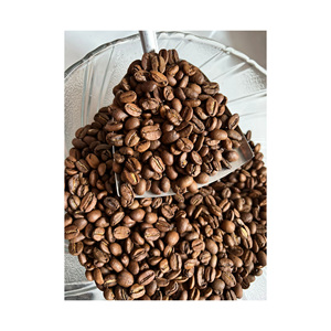 Grano de Café Arábica Orgánico Verde Tostado Premium al por Mayor al Mejor Precio para Exportación - Product Image 2