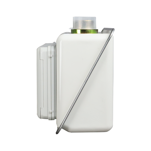 ZHONGYI Medidor de gas ultrasónico comercial de acero inoxidable G10 de alta precisión Tasa de flujo 0,10-16 m/h Personalizado OBM Anti-tamper - Product Image 2