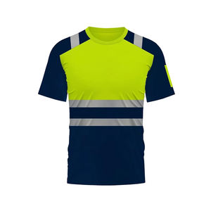 Camiseta de Algodón Grueso con Hombros Caídos Reflectante, Camiseta Clásica de Algodón 100% de Corte Holgado para Hombre, Ideal para Imprimir - Product Image 6