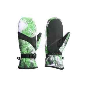 Gants de ski et mitaines d'hiver de haute qualité, nouveau style, mitaines de snowboard chaudes à prix de gros, mitaines de ski - Product Image 1