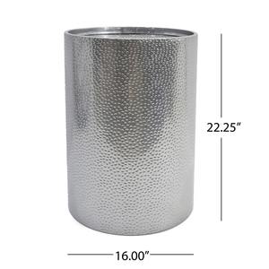 Table basse ovale moderne de luxe faite à la main avec structure en acier inoxydable finition dorée pour la maison - Product Image 6