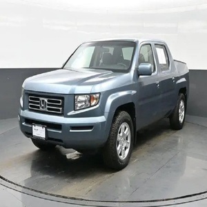 HONDA RIDGELINE RTL 2008 D'OCCASION CÔTÉ GAUCHE/DROIT - Product Image 1
