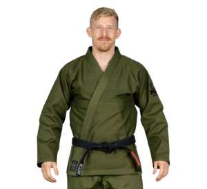 Nouveau 2024 gros uniforme de Jiu Jitsu brésilien sur mesure Bjj Gi Bjj Gi A2 Jiu Jitsu Kimono fabriqué en armure de perles - Product Image 1