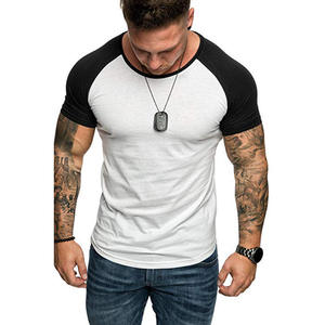 T-shirts pour hommes T-shirts pour hommes 100% coton - Product Image 1