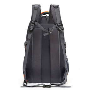 Sac à dos de style nouveau à prix raisonnable en vente Sac à dos de sport personnalisé de qualité supérieure pour unisexe avec services OEM ODM - Product Image 3