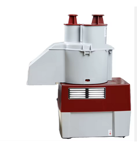 ¡Consíguelo Ahora! Oferta Exclusiva Combinación R2N con 3Qt. Tazón de Acero Inoxidable de 3 Litros, Alimentación Continua y 2 Discos - Listo para Enviar - Product Image 1