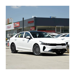 K5 2021 380T GT-Line Asientos de Cuero ACC 240Ps Euro VI Nuevo Auto Sedán con Buen Precio - Product Image 6