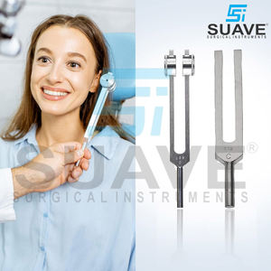 Kits neurológicos multifuncionales de martillos neurológicos 5 en 1 de alta calidad al por mayor por SUAVE SURGICAL INSTRUMENTS - Product Image 4