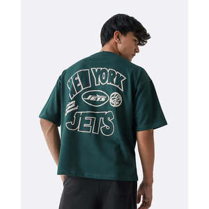 Camiseta de Hombre 100% Algodón - Bordada y con Tallas Uniformes, Venta al Por Mayor Personalizada OEM - Product Image 3