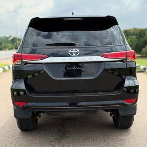 Toyota Fortuner d'occasion 2024 - Product Image 3