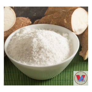 ผงมันสำปะหลังจากเวียดนาม - Product Image 1