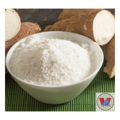 WHOLESALE CHEAP PRICE TAPIOCA POWDER FROM VIETNAM ALL NATURAL