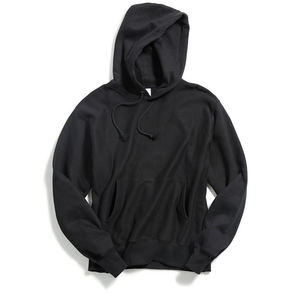 Sudaderas con Capucha para Hombre de Alta Calidad, Estilo Nuevo, Ropa Casual con Mangas Completas, Sudaderas Gruesas con Capucha Lisa, Diseño Sólido, 2026 - Product Image 3