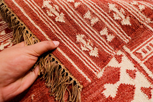 Top Quality Hand-woven <b>Wool</b> Rug Natural Luxury Rectangle Shape Floor Area Carpet and Rugs for Home Hotel Decor - Product Image 2