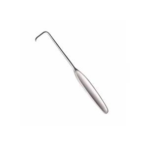 Retractor de bocio manual Lahey duradero para mayor visibilidad y acceso en procedimientos de bocio y tiroidectomía - Product Image 3