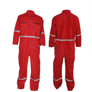 ผลิตในปากีสถาน ชุดคลุมป้องกันน้ำระดับ ANSI Class 2  รับสกรีนโลโก้ แขนยาว ดีไซน์โอเวอร์ไซส์ คุณภาพสูง ขายส่ง - Product Image 1