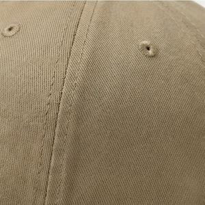 Gorras de Béisbol de Longitud Regular al Por Mayor del Mejor Proveedor, Gorras de Béisbol Ligeras de Venta Caliente, Ropa Deportiva Ajustable - Product Image 5