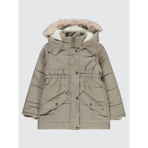 Uniforme scolaire pour filles Manteau textile pour une utilisation à terme - Product Image 1