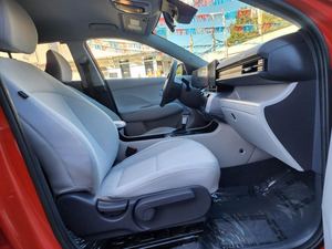 USADO LHD/RHD 2025 HYUNDAI K0NA - Product Image 2