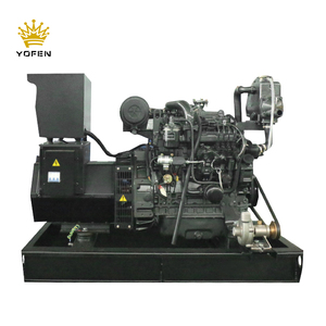 <span class=keywords><strong>Marine</strong></span> Top Power Cummins 10kw-100kw không thấm nước 3 pha 50Hz <span class=keywords><strong>Marine</strong></span> Máy phát điện diesel - Product Image 1