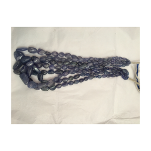 Whispering Aurora Gemstone Beads Jewelry Findings Ensemble Craft pour une beauté subtile avec un attrait éthéré - Product Image 1