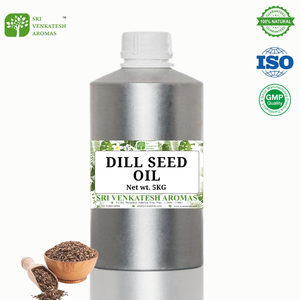 Aceite esencial de semilla de eneldo puro de alta calidad Precios a granel de calidad superior - Product Image 5