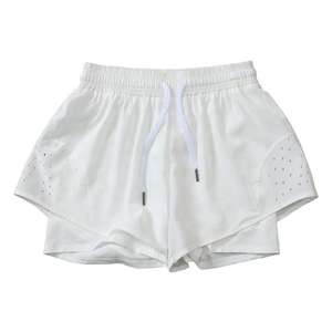 Pantalones Cortos de Gimnasio para Mujer, Shorts Cómodos de Alta Calidad con Logotipo Personalizado, Precio Razonable, OEM, 2025 - Product Image 4