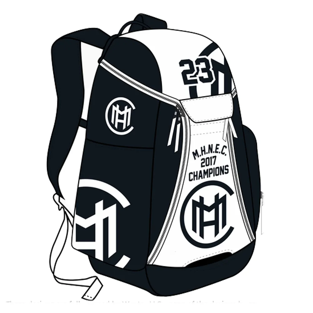 Özel sırt çantası üretici iyi fiyat özel basketbol sırt çantası spor sırt çantası erkekler kadınlar için okul çantaları
