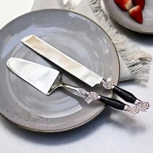 Ensembles de moules à pâtisserie en métal design Plateaux antiadhésifs de qualité supérieure résistants aux rayures Boulangers professionnels - Product Image 2