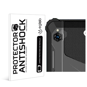 ฟิล์มกันกระแทกหน้าจอ Oukitel RT5 ผลิตภัณฑ์คุณสมบัติเด่น - Product Image 1