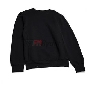 Sudaderas para correr de entrenamiento personalizadas para hombres Slim Fit 100% algodón estilo casual sudaderas camisas para hombres tarifa al por mayor servicio OEM - Product Image 1