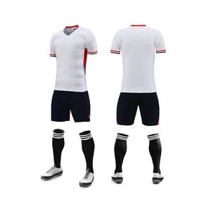 GAF Uniforme de football respirant personnalisé à séchage rapide, qualité supérieure, multicolore, entièrement personnalisé, vente en gros - Product Image 4