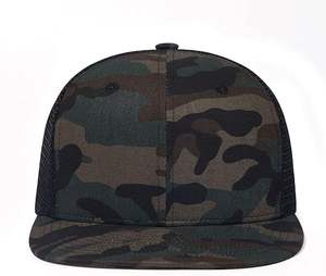 Vente chaude classique prix raisonnable hommes portent des casquettes de baseball de sport imperméables à la mode Logo personnalisé casquette de baseball - Product Image 2