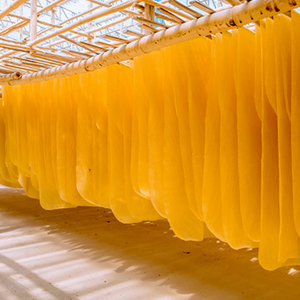 RSS-5ยางธรรมชาติทำจากเวียดนามสำหรับการตัดในอุตสาหกรรมแปรรูป - Product Image 6