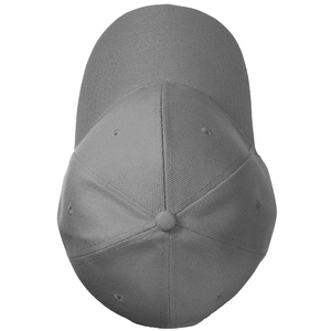 หมวกเบสบอลปรับโลโก้ได้หมวกกีฬาผ้าฝ้ายปรับได้หมวกกีฬาใช้ได้ทั้งชายและหญิงมีแบรนด์2025 - Product Image 6