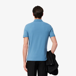Wholesale 100% Cotton Printing Embroidery Logo Men's Polo <b>Shirt</b> Plain Blank Golf Polo <b>T</b>-<b>shirt</b> Custom Polo <b>Shirts</b> - Product Image 3
