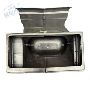 Filtro de Aire y Carcasa para McLaren 540C 570S 720S GT Senna, Usado, para Ventiladores de Aire Acondicionado 11A6274CP 11L0280CP - Product Image 2
