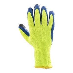 Gants de travail utilitaires haute performance avec bout des doigts compatible avec écran tactile et ajustement sécurisé fabriqués au Pakistan - Product Image 3