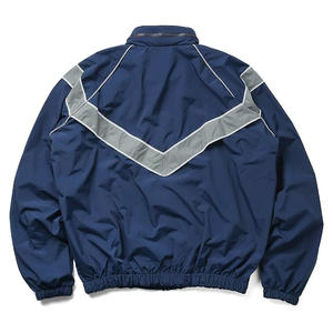 Chaqueta Cortavientos Impermeable para Exteriores, Transpirable, para Correr, Entrenamiento, Ejercicio Físico, Ropa Deportiva Unisex - Product Image 2