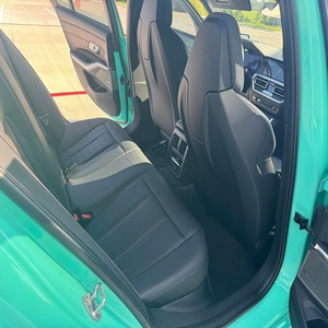 BMW M3 Competition 2022, Caja de Cambios Automática, Auto Inteligente, Título Limpio, Sin Accidentes, Bajo Kilometraje, Precio Accesible - Product Image 6