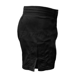 Pantalones Cortos Deportivos Premium para Correr, Transpirables, de Secado Rápido, para Gimnasio, Fitness, Entrenamiento Atlético - Product Image 5