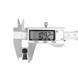Módulo de Cámara MIPI FPC con Sensor CMOS OEM S5KGM1ST de 48MP, Enfoque Automático y Baja Distorsión para Terminales de Reconocimiento Visual con IA de Borde - Product Image 2
