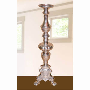 Vintage Modern New Style Aluminum Table <b>Centerpiece</b> for <b>Wedding</b> and Home Decoration Customized Color Premium Quality - Product Image 6