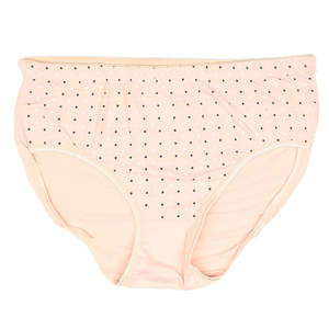 Culotte pour femme - Beige - Product Image 1