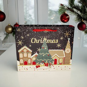 CS01 Bolsa <span class=keywords><strong>de</strong></span> <span class=keywords><strong>Regalo</strong></span> <span class=keywords><strong>de</strong></span> <span class=keywords><strong>Navidad</strong></span> al <span class=keywords><strong>por</strong></span> <span class=keywords><strong>Mayor</strong></span> para el Día <span class=keywords><strong>de</strong></span> <span class=keywords><strong>Navidad</strong></span> <span class=keywords><strong>Bolsas</strong></span> Decorativas para Fiestas Dulces y Recuerdos - Product Image 1